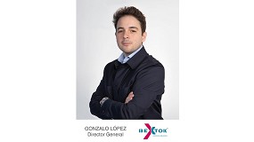 Cofan adquiere la totalidad de Bextok y nombra a Gonzalo L�pez como nuevo director general