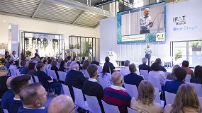 Foto de El agua municipal centra el debate técnico en IFAT Múnich 2026