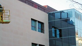 Foto de Asefave valora positivamente la prórroga de las deducciones fiscales por rehabilitación energética