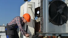 Foto de Los ingresos del sector de mantenimiento técnico de edificios superan los 11.000 millones de euros