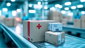 ICP Pharma: la log�stica que asegura que la salud llegue siempre a su destino