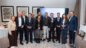 Foto de IETI apresenta em Davos um roteiro para refor�ar a competitividade industrial e energ�tica de Portugal e Espanha