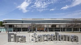 Foto de Barcelona acoge la primera edición de Battery &amp; Energy Storage Tech Europe