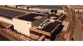 SSI Schaefer dise�a e implementa la nueva instalaci�n intralog�stica de Cur�s Fred en Vic