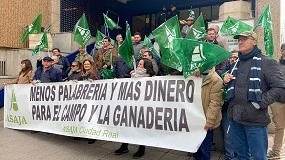 Foto de Ganaderos de Ciudad Real se concentrar para exigir soluciones urgentes a la lengua azul