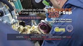 El XI Curso de Podolog�a Bovina de Conafe llega a Talavera de la Reina del 26 al 28 de febrero