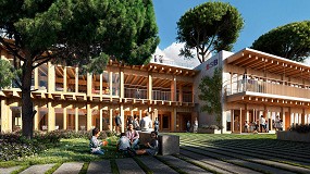 Foto de The British School of Barcelona presenta su nuevo campus en el Maresme
