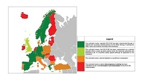 Foto de La modernización de ascensores existentes, palanca clave para una Europa verde, digital y accesible