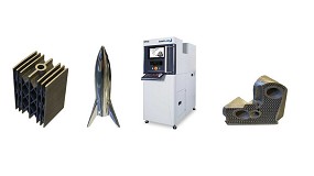 Foto de Impresi�n 3D en metal: la evoluci�n de la fabricaci�n industrial