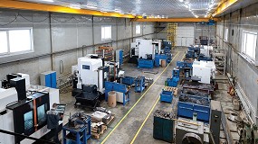 La coyuntura econ�mica mantiene un crecimiento moderado en 2026 con se�ales mixtas para el sector del metal