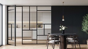 IDS-30 de Exlabesa Architecture: dise�o industrial y m�xima eficiencia para interiores vers�tiles