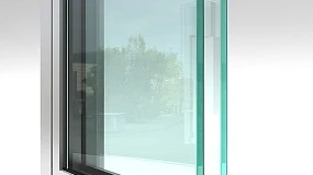 Foto de Edgetech Europe e Schlegel marcam presen�a na FENSTERBAU FRONTALE