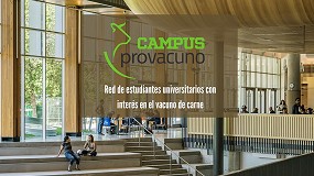 Foto de Debate sobre la importancia de la ganader�a en el vacuno de carne para la salud