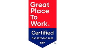 Foto de Jungheinrich renueva en Espa�a la certificaci�n Great Place to Work