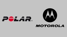 Foto de Polar y Motorola sellan una alianza para integrar métricas avanzadas de salud