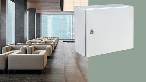 Foto de Novo kit Panasonic melhora a efici�ncia em sistemas de ar condicionado