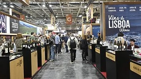 Foto de Wine Paris 2026: conhecimento, inova��o e tend�ncias para toda a ind�stria