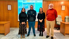 Foto de Emasesa y la Universidad de C�rdoba publican los resultados de 'A34 Caudales ecol�gicos adaptativos'