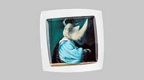 Foto de Vista Alegre presenta Rinoceronte, el último lanzamiento de 2i - Ilustradores Internacionales