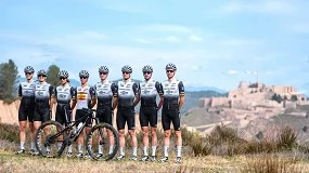 Foto de Cannondale y TBelles Team ponen fin a una colaboración de 15 años en competición