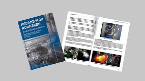 Amazon comercializa el libro ‘Mecanizado avanzado: productividad y calidad’, editado por Interempresas Media