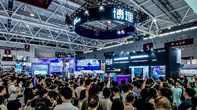 Foto de La impresi�n 3D de escritorio entra en la era de la producci�n en Formnext Asia Shenzhen 2026