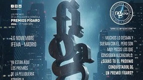 Foto de Los Premios Fígaro 2026 celebran su 17ª edición consolidando el talento de la peluquería española con proyección global