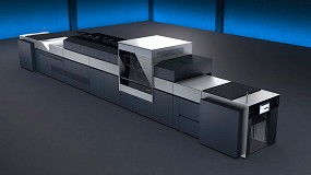 Foto de Heidelberg ampl�a su gama de impresi�n digital con la nueva Jetfire 75 en formato B2
