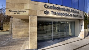 Foto de El CNTC pide el cese del director general de Tr�fico