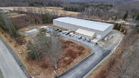 Foto de Salaet invierte 7 millones de euros para abrir una f�brica de envases de cart�n para el sector alimentario en Estados Unidos