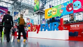 Foto de Aspectos clave del mercado estadounidense que darán forma al sector juguetero en 2026