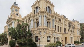 Foto de M�laga impulsa una red de aguas regeneradas para riego en la zona oeste y Torremolinos con una inversi�n de 6,5 millones