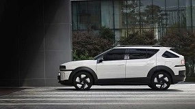 Foto de Hyundai lanza el nuevo NEXO, su SUV de hidrógeno más avanzado hasta la fecha