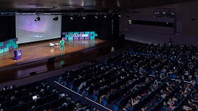 EdTech Congress Barcelona apuesta por una educaci�n que a�na tecnolog�a y �tica