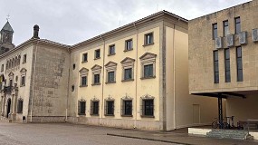 Foto de El Congreso Nacional de Maestros y Operarios de Almazaras 2026 se traslada a SAFA �beda