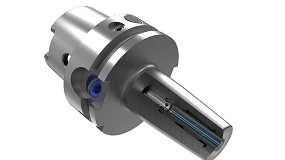 Foto de Mapal incorpora refrigera��o direcionada na gama UNIQ