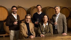 Foto de Riccardo Cotarella junta-se a Luisa Amorim em tr�s regi�es vin�colas de Portugal