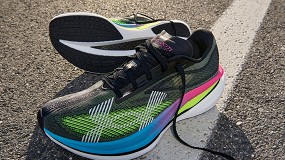 Foto de Under Armour presenta sus revolucionarias Velociti Elite 3