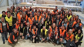 Foto de Encuentro profesional de EcoHub para avanzar hacia una edificaci�n m�s responsable