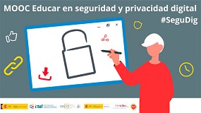 INTEF, INCIBE y la AEPD lanzan la 4� edici�n del MOOC sobre seguridad y privacidad digital