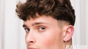 Foto de Los ‘looks’ masculinos de referentes españoles que reflejan las líneas técnicas de la peluquería en 2026