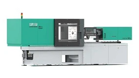 Foto de Arburg apresenta na Plastec West 2026 a nova Allrounder Trend el�trica