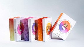 �C�mo puede una imprenta tradicional introducirse en el packaging de lujo?