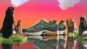 Foto de Saucony y Sneaker Politics rinden homenaje a Luisiana con 'Sportsman’s Paradise'