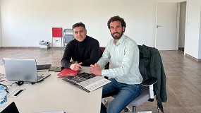 Grimasy, nuevo distribuidor de Sany Iberia en Murcia