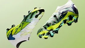 Foto de Puma apuesta por la creatividad con su nuevo FUTURE 9 Creativity Pack