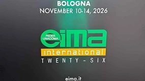 Foto de EIMA 2026: procura do espa�o j� ultrapassa a capacidade do recinto da feira