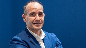 Foto de Entrevista a Fernando Men�ndez, director de la unidad de negocio Sumcab Projects