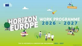 Foto de Principais aspetos do novo programa de trabalho �Horizonte 2026-2027�