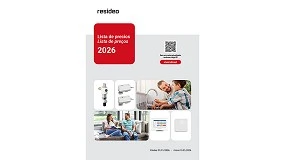 Foto de Resideo renova portef�lio e pre�os para 2026